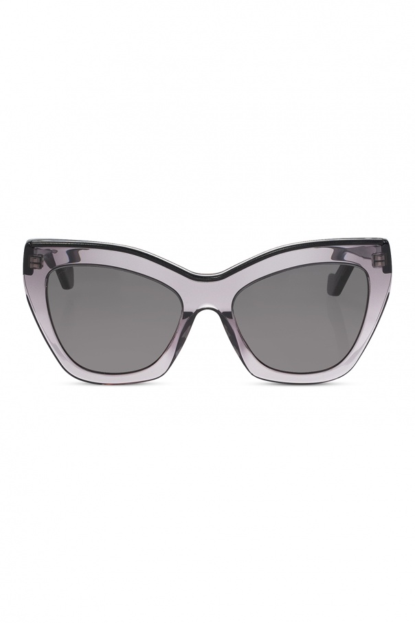 Loewe Branded sunglasses